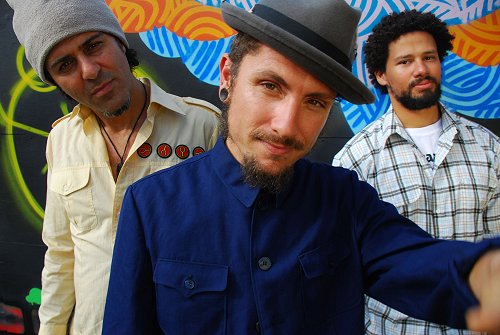 John Butler Trio are heading up an allAustralian lineup for this year's 