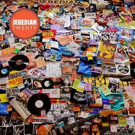 Jebediah Celebrate 20th Anniversary with Album & Tour – Sounds of Oz