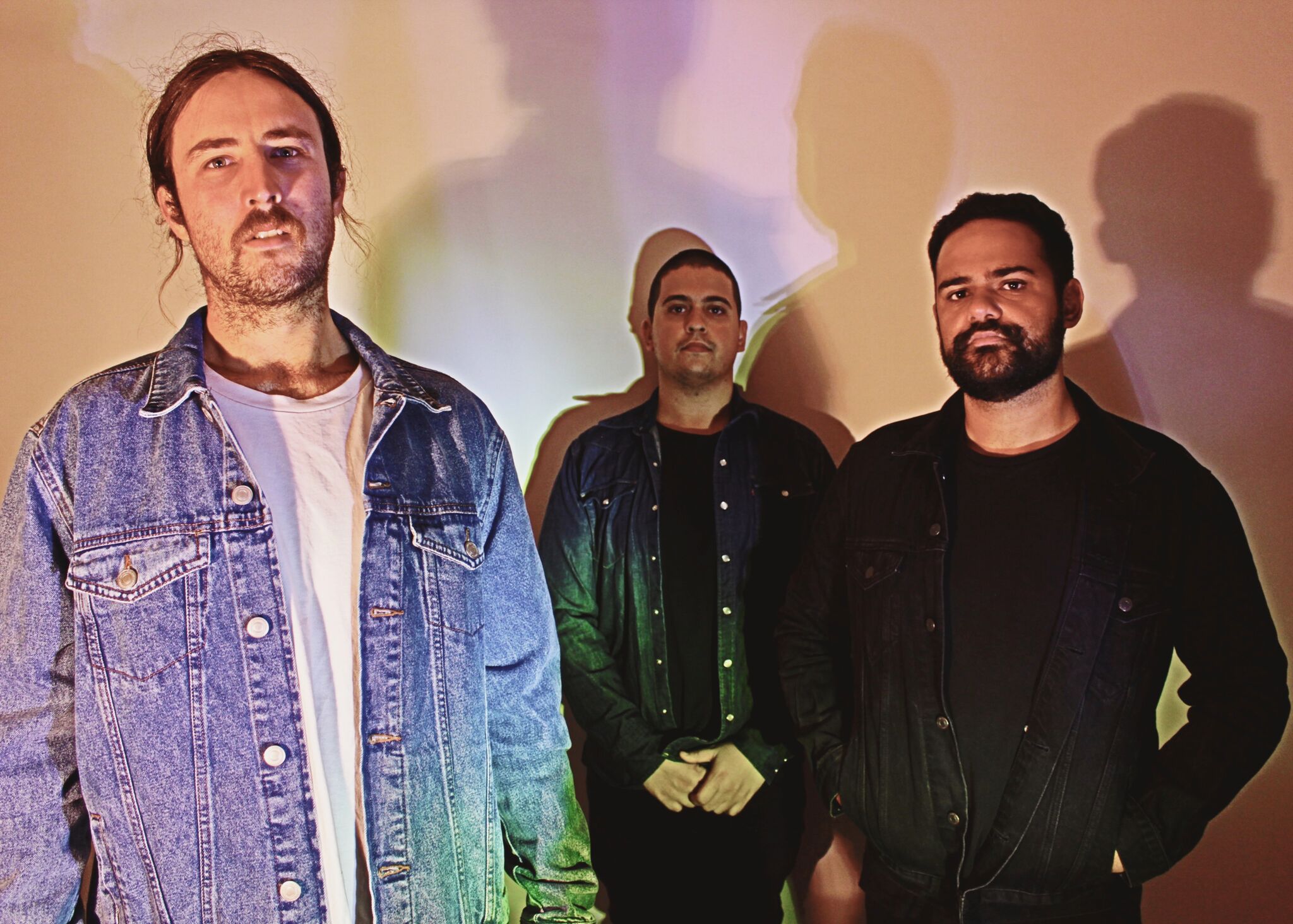 IVY Rock Out With “Sinners Grin” – Sounds of Oz